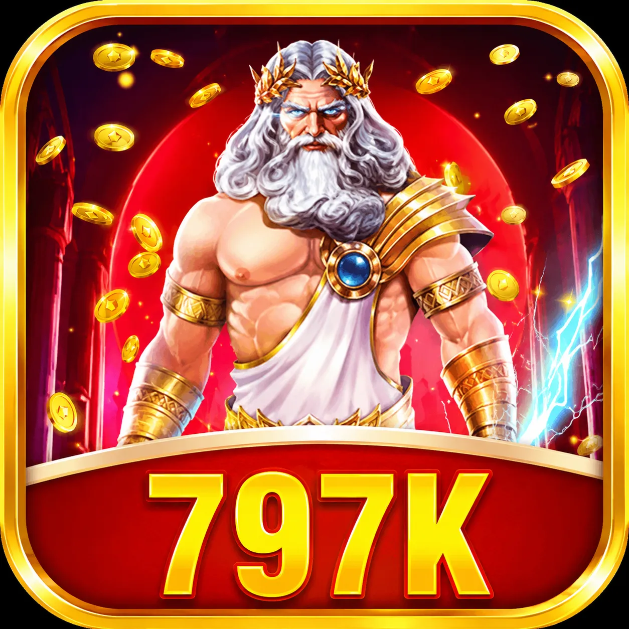 797k APK ARPG