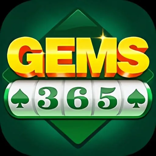 GEMS365 - Petualangan Seru di Dunia Fantasi