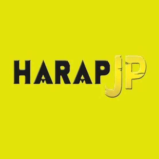 harapjp APK Adventure