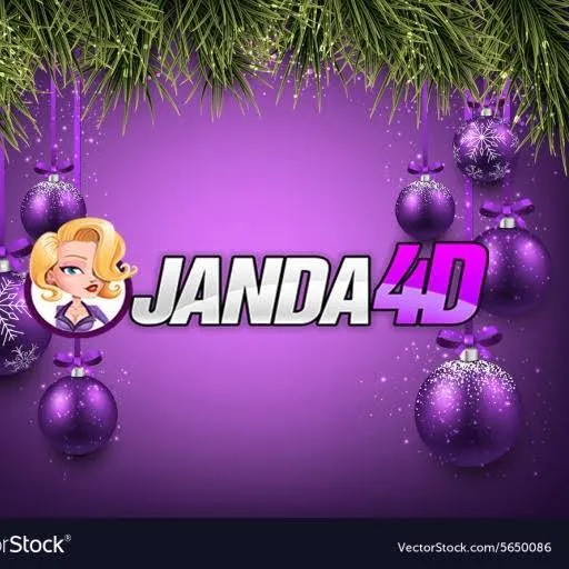 janda4d APK Horror