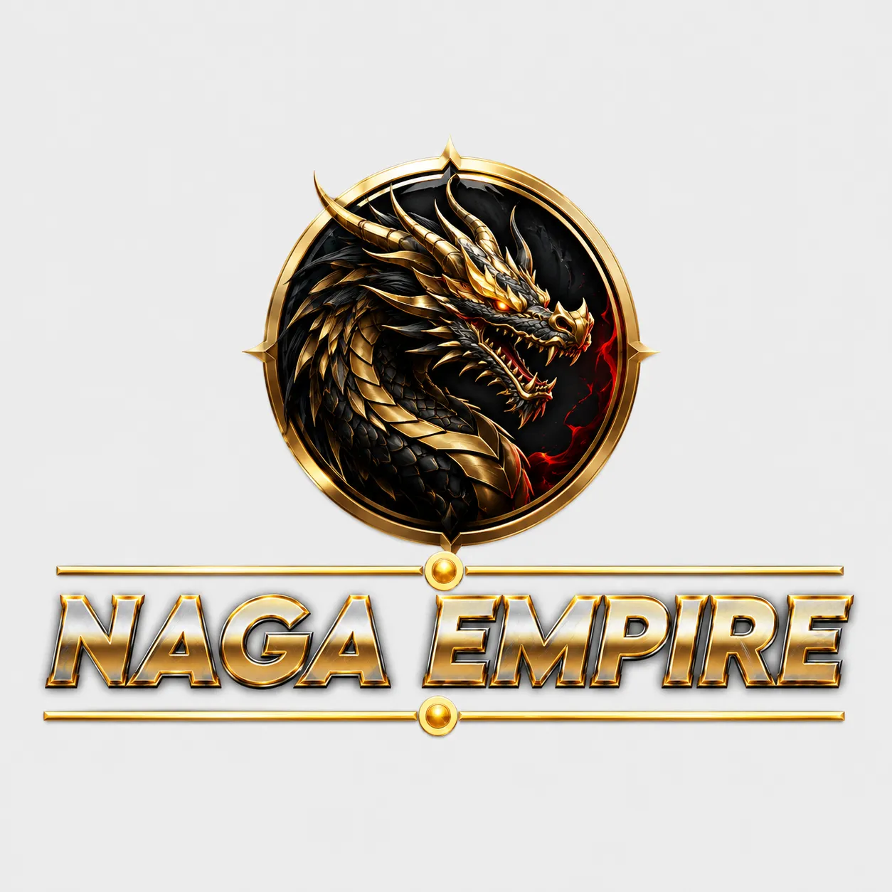 nagaempire APK Slot