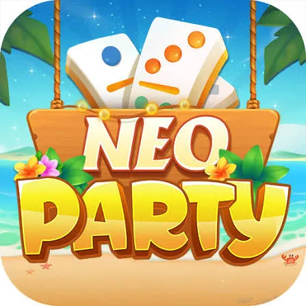 neoparty APK Farming